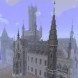 MineGuide Amazing Building Ideas - Free house and building guide for Minecraft Pocket Edition!
