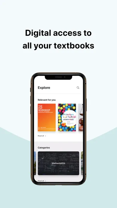 Captures d'écran de BUKU