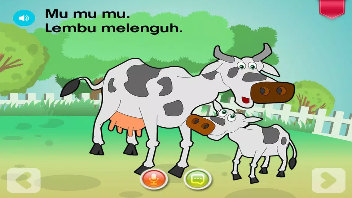 Bukuu - Cilik Cerdas ke Desa (Lite) Screenshots