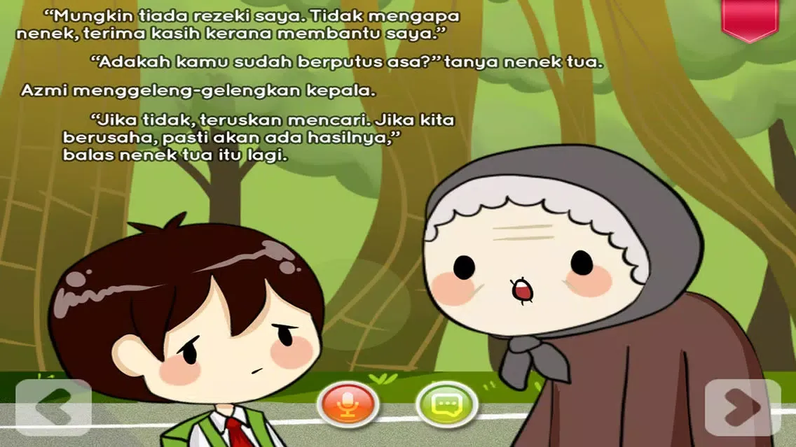 Bukuu - Itu Bukan Duit Saya Screenshots