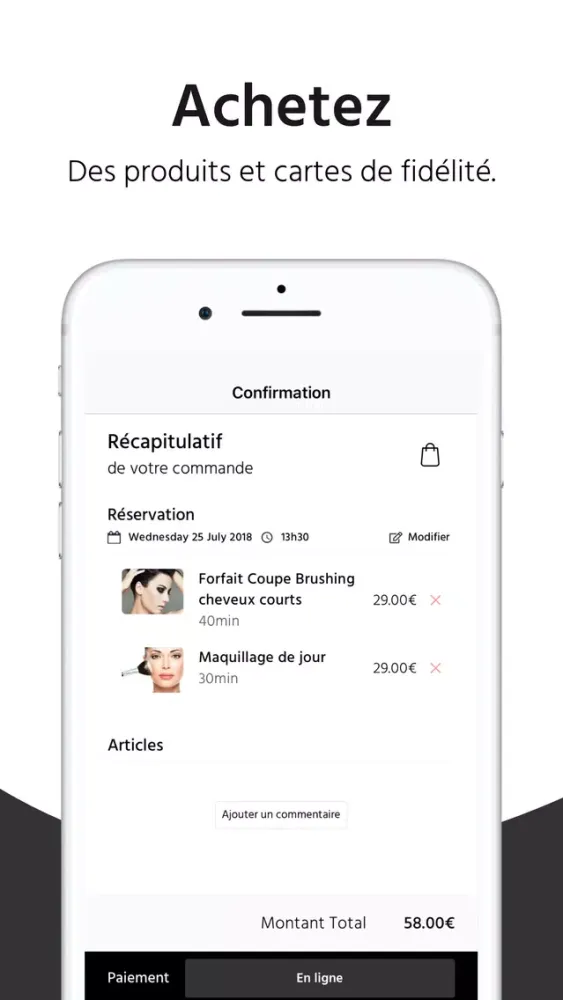 تصاویر Bulle d'Hair