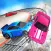 Car Bumper.io - Battle on Roof