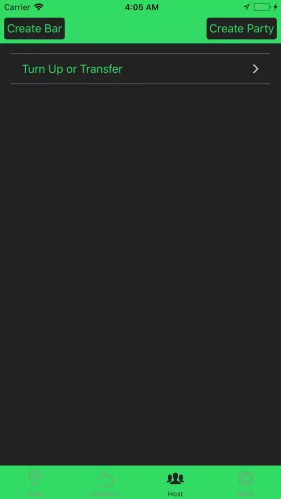 Capturas de pantalla de Bumpin?