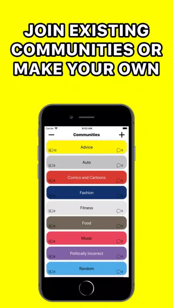 تصاویر Bump It! - Live Community