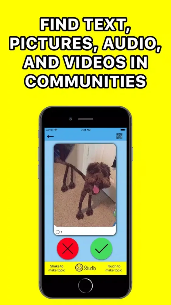 تصاویر Bump It! - Live Community