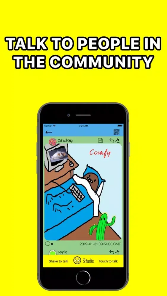 تصاویر Bump It! - Live Community