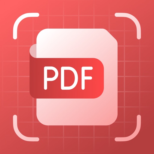 PDF Converter: Photo Scanner