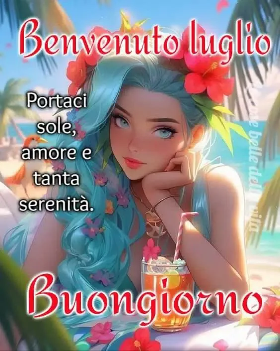 ภาพหน้าจอของ Immagini Buongiorno GIF 2024