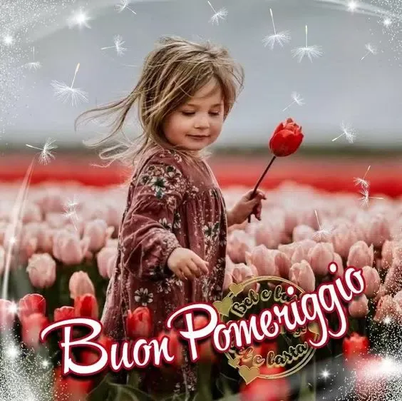 ภาพหน้าจอของ Immagini Buongiorno GIF 2024