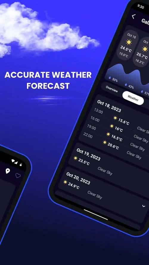 NOAA Marine Weather-screenshot-4