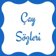 Çay Sözleri