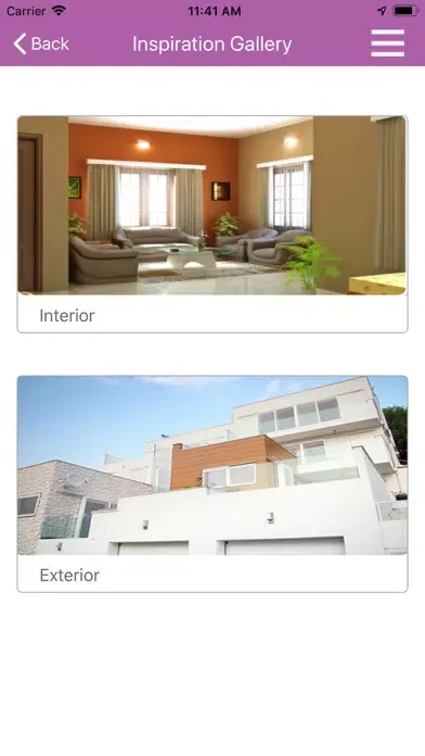 ภาพหน้าจอของ Color Smart
