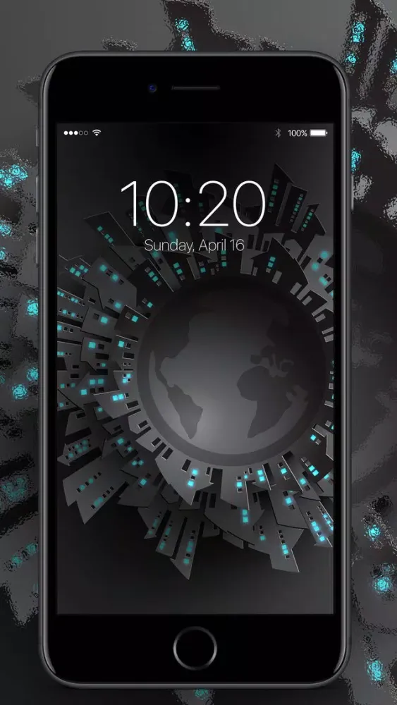 Trend Wallpapers - All Time New Wallpapers应用截图