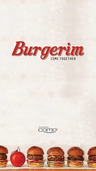 صور Burgerim