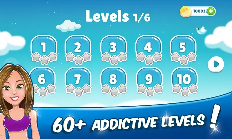 Food Shop Mania Screenshots