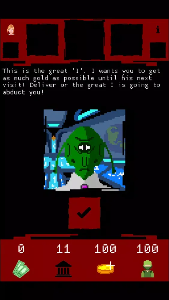 Bad Government Screenshots