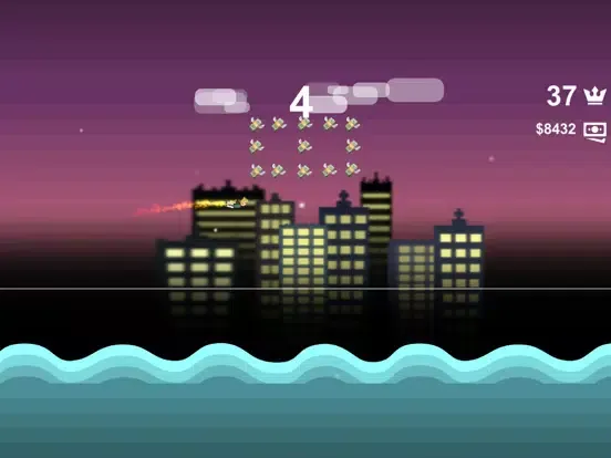 Garrett's Quest iPad  Screenshots