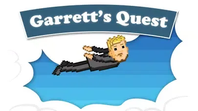 Garrett's Quest Screenshots