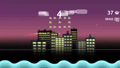Garrett's Quest Screenshots