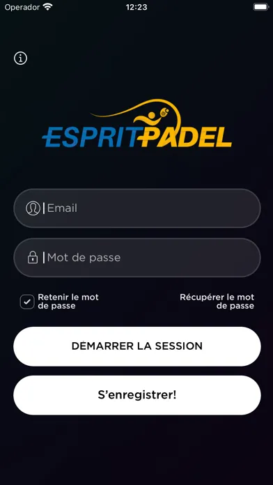 صور Esprit padel