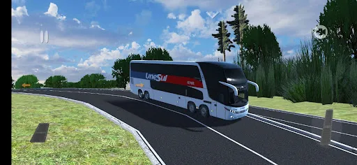 Скриншоты Live Bus Simulator