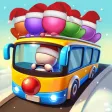 Parking Escape: Car Jam Puzzle