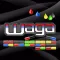 Waga - brick block puzzle retro classic