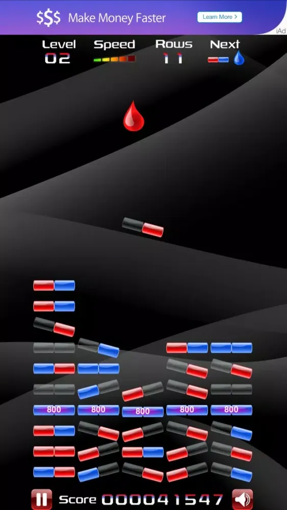 Waga Lite - free brick block puzzle retro classic Screenshots