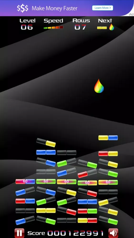 Waga Lite - free brick block puzzle retro classic Screenshots