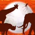 Tales of the Full Moon: Stories from the African Bush