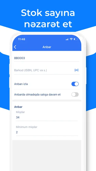 CİB Biznes سکرین شاٹس