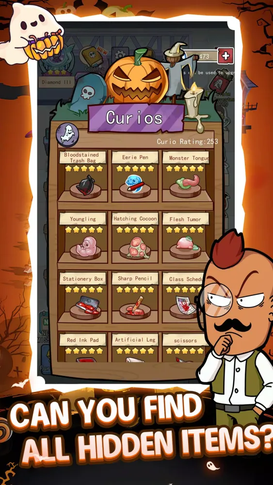 Happy Escape Tycoon Screenshots