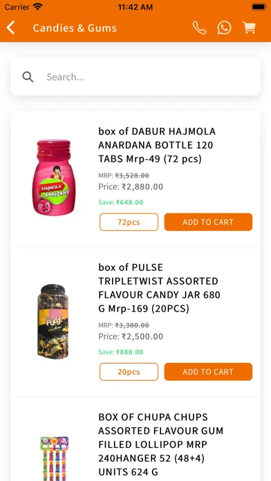 VyaparKonnect स्क्रीनशॉट