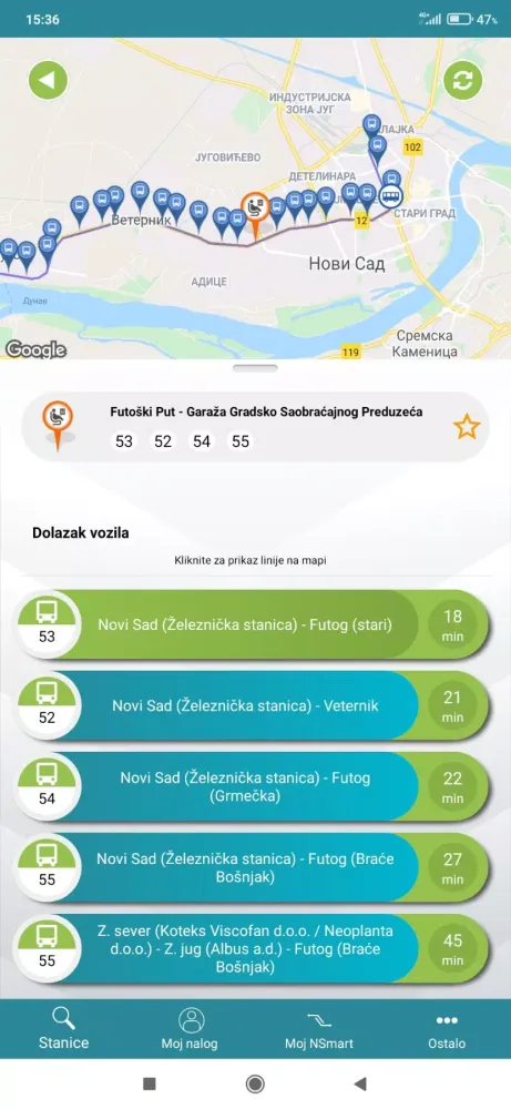 Nsmart应用截图