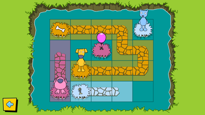 Path Puzzler应用截图