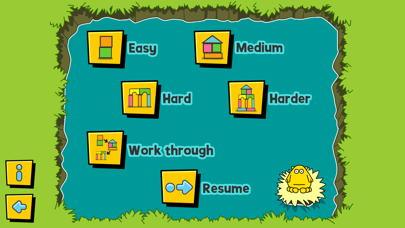 Path Puzzler应用截图