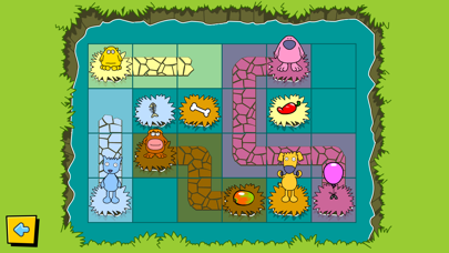 Path Puzzler应用截图
