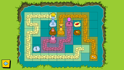 Path Puzzler应用截图