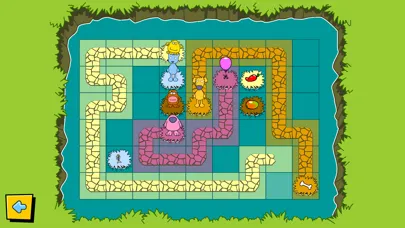 Path Puzzler应用截图