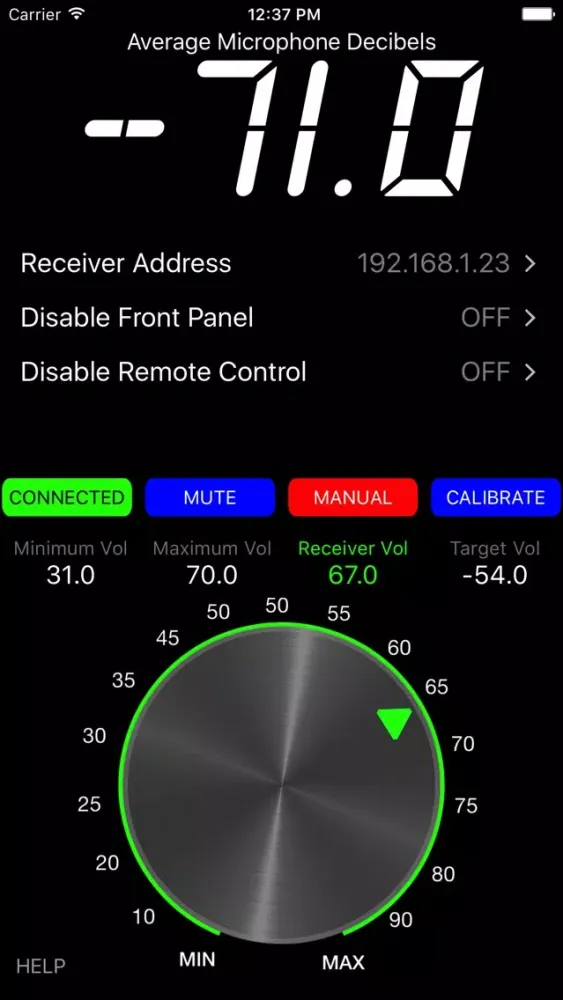 تصاویر Feedback Watch Remote Onkyo
