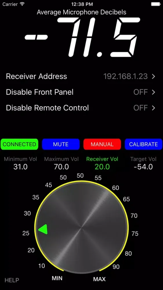تصاویر Feedback Watch Remote Onkyo