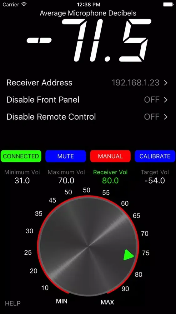 تصاویر Feedback Watch Remote Onkyo
