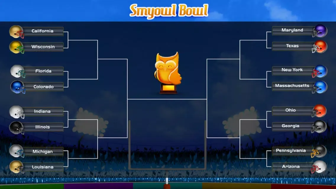 صور Button Football