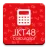 JKT48 Calculator