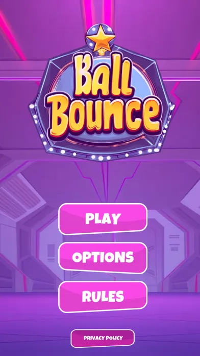 Plǐn Ball Bounce سکرین شاٹس