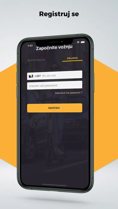 Tangkapan skrin beebee - Spremni za zujanje ?