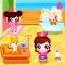 Animal Games, Pet-Sitter