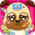 Pet Doctor Animals Caring Game