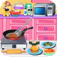 Cooking Game World Best Recipe