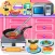 Cooking Game World Best Recipe